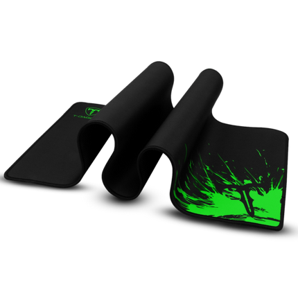 Mousepad Gamer L (780 x 300 mm) Lava T-TMP300 T Dagger