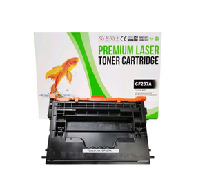 Toner Victorynk Genérico Para Hp CF237A 37a M607 / M608, 11000 Pags