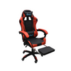 Silla Gamer Ergonomica Ajustable con Masaje