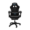 Silla Gamer Ergonomica Ajustable con Masaje