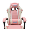 Silla Gamer Ergonomica Ajustable con Masaje