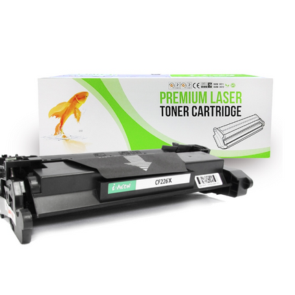 Toner Victorynk Genérico para Hp CF226A M402dne M402 M426FDN, 3100 Pags