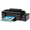 Impresora Epson EcoTank L805