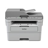 Impresora Brother Láser Multifuncional DCP-B7535DW