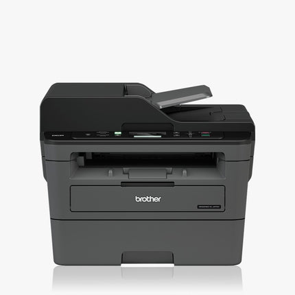 Impresora Brother Multifuncional DCP-L2540DW L2540 2540 TN660 TN 660 30PPM
