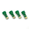 Chip Cartucho Original  de Brother CH3013 MFC-J491,J497,J690,J895 DW