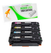 Toner Victorynk Genérico Para Hp 414A  M479DW Sin Chip, 2100 Pags