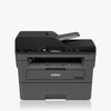 Impresora Brother Láser Multifuncional DCP-L2551DW DCP L 2551 DW TN760 TN 760 conectividad en red inalámbrica 36pmp