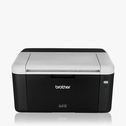 Impresora Brother HL 1212W TN1060 TN 1060 Mono Láser con conectividad Wi-Fi 21pmp