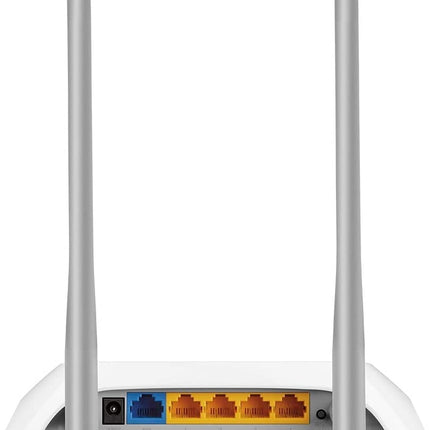 Router N 300MBPS Tp Link TL-WR840N