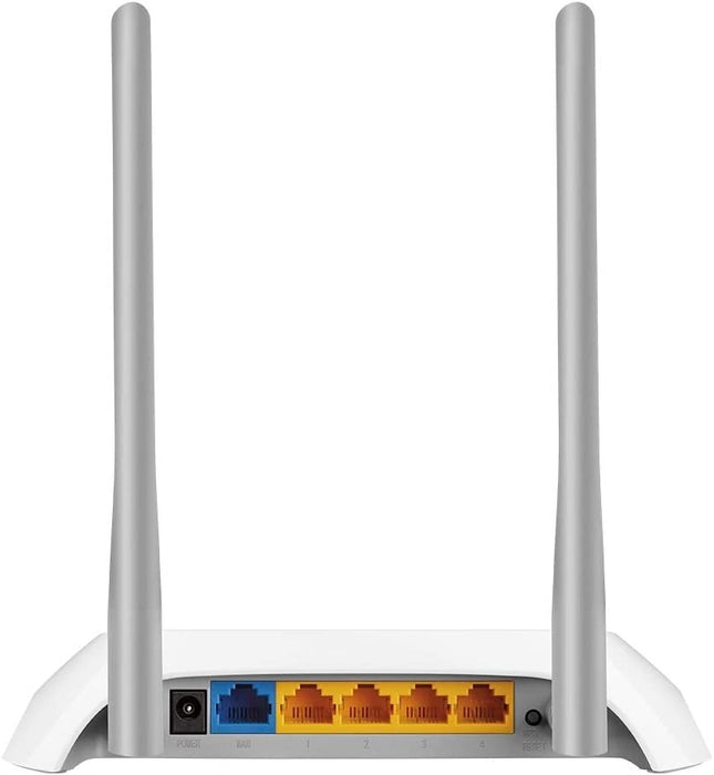 Router N 300MBPS Tp Link TL-WR840N