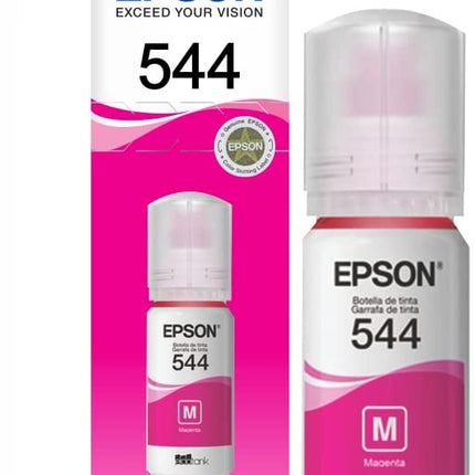 Tinta Epson T544