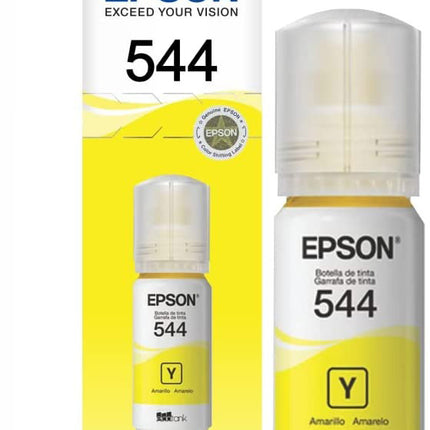 Tinta Epson T544