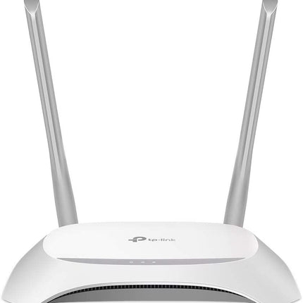 Router N 300MBPS Tp Link TL-WR840N