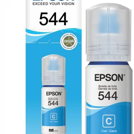 Tinta Epson T544