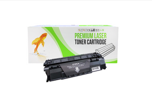 Toner Victorynk Genérico para Hp 5949a 49a 7553a 53a, 1160 2015 2010 , 3000 Pags