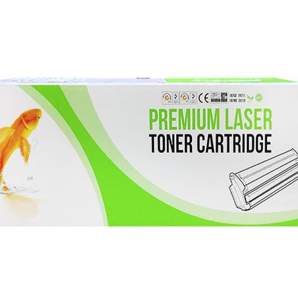 Tóner compatible nuevo genérico HP 643 a 5953 a 11000 pag