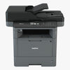 Impresora Brother MFC L5900DW MFC L 5900 DW  Láser Multifuncional