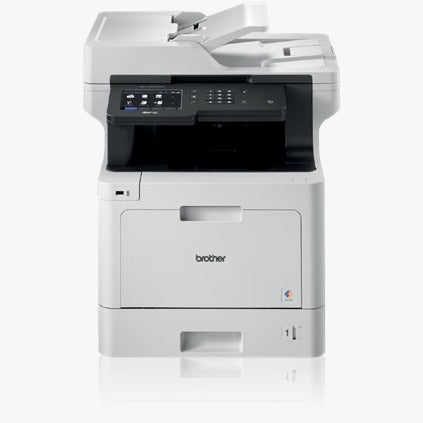 Impresora Brother MFC L8900CDW MFC L 8900 CDW Láser Multifuncional
