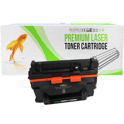 Toner Premium Victorynk Compatible con Hp Para CF281A Laserjet Enterprise M604/M605/M606/M630