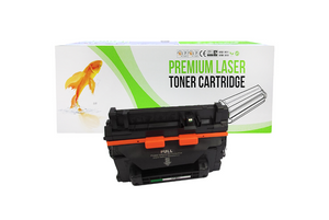 Toner Premium Victorynk Compatible con Hp Para CF281A Laserjet Enterprise M604/M605/M606/M630