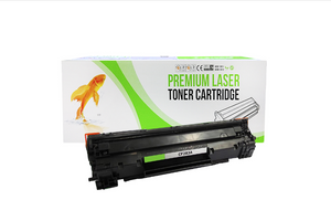 Toner Victorynk Generico Para Hp CF287X (D1620) Hp M506D, 1800 Pags