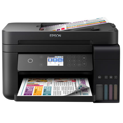 Impresora Multifuncional Epson EcoTank L6171