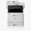 Impresora Brother MFC L8900CDW MFC L 8900 CDW  láser Multifuncional