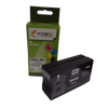 Cartucho de Tinta Compatible para Hp 964XL, 1600 pag