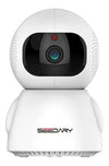 Mini Camara A3F30 para Interior 1080p
