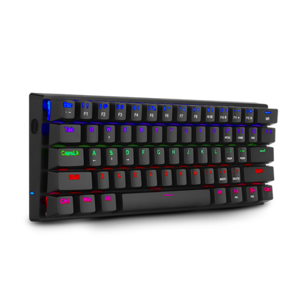 Teclado Gaming Mecanico Arena T-TGK321 T Dagger 8800-0144