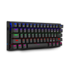 Teclado gaming mecanico Arena T-TGK321 T Dagger 8800-0144