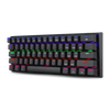Teclado gaming mecanico Arena T-TGK321 T Dagger 8800-0144