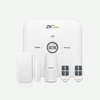 KIT de Alarma BA01 con Boton de Ayuda Wi-Fi