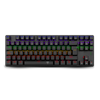 Teclado Gaming Mecanico Rainbow, Switch Teclas Azules Bora TT-TGK313-BS T Dagger 8800-0138