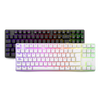 Teclado Gaming Mecanico RGB, Switch Teclas Rojas Bora TT-TGK315-RS T Dagger 8800-0141