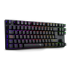 Teclado Gaming Mecanico RGB, Switch Teclas Rojas Bora TT-TGK315-RS T Dagger 8800-0141