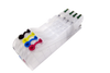 Cartucho Recargable Autoreseteable para  Brother LC203 Largo Sin Chip / Mfc J4320DW, Mfc J4420DW, Mfc J4620DW, Mfc J5520DW