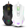 Mouse Gamer Brigadier White T-TGM206 T Dagger