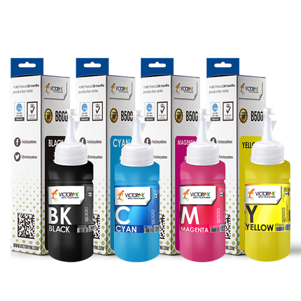 Pack Cartucho recargable autoreseteable BROTHER LC 3019 largos con chip + 4 tintas J5330DW J6530DW J6730DW J6930DW