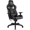 Silla Gamer Capricornous Negra C502B