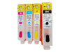 Cartucho Recargable Autoreseteable HP 904