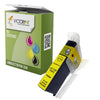 Pack 4 Cartucho de tinta genérico nuevo compatible Lexmark L 100 / 108 XL