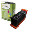 Pack 4 Cartucho de tinta genérico nuevo compatible Lexmark L 100 / 108 XL