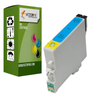Cartucho de tinta genérico nuevo EPSON T 821N - T 822N - T 823N - T 824N - T 825N - T 826N