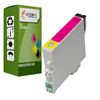 Cartucho de tinta genérico nuevo EPSON T 821N - T 822N - T 823N - T 824N - T 825N - T 826N