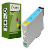 Cartucho de tinta genérico nuevo EPSON T 821N - T 822N - T 823N - T 824N - T 825N - T 826N