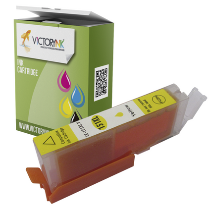 CARTUCHO GENERICO CANON PIXMA PGI 150 XL y PGI 151 XL