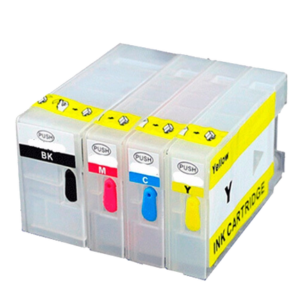 Cartucho Recargable Autoreseteable para Canon 1100