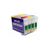 Cartucho recargable autoreseteable EPSON 461 - 461 - 471 - 474